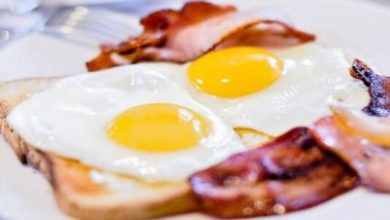 ۴ ویژگی مهم برای یک صبحانه سالم و انرژی‌بخش