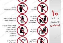 اینفوگرافی چیست